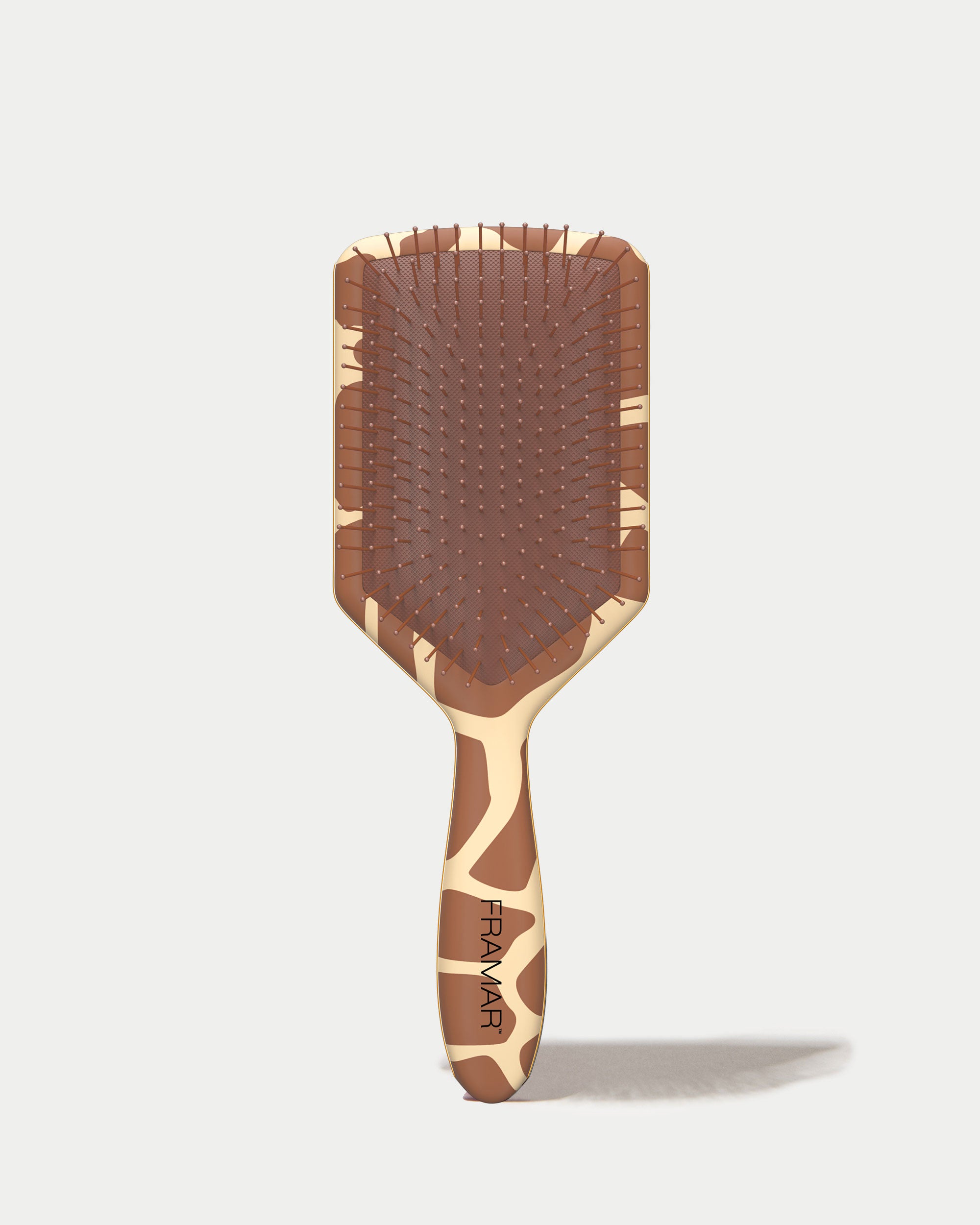 framar-you-bet-giraffe-spazzola-paddle-large image 1