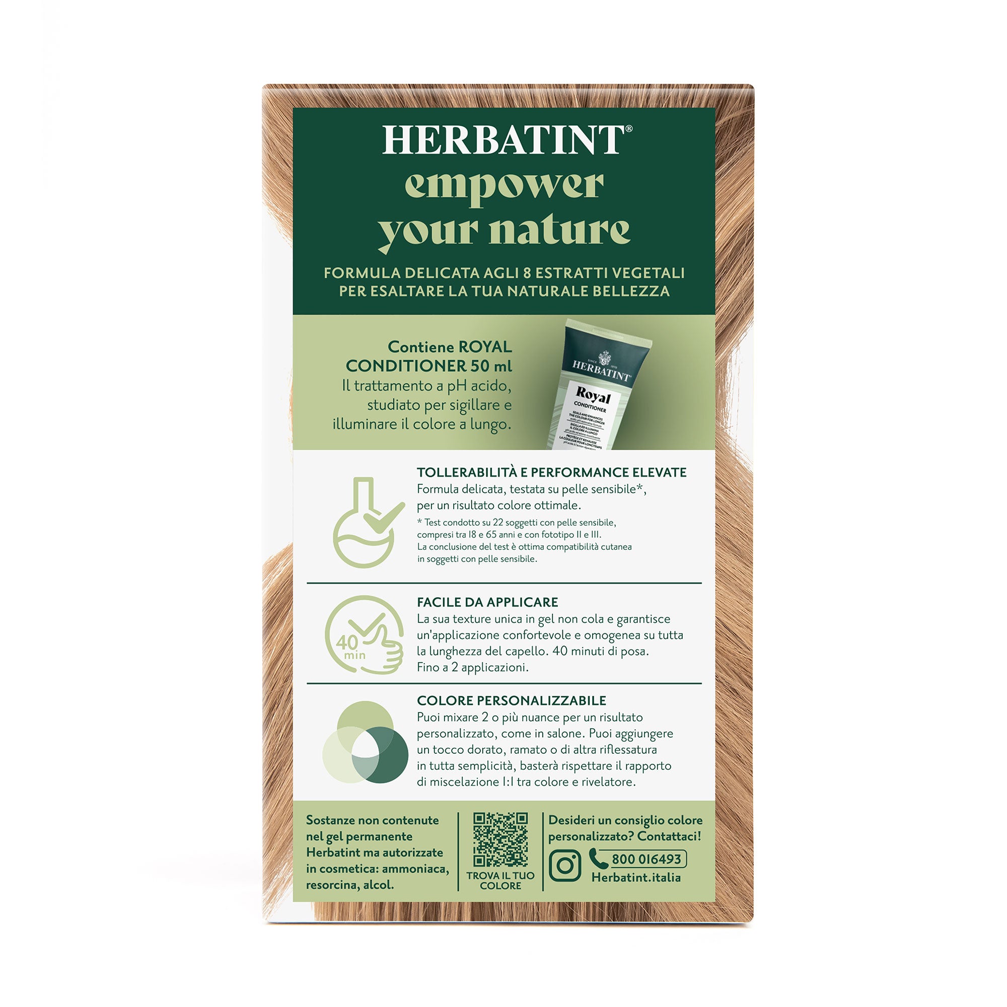 herbatint-gel-colorante-permanente-8d-biondo-chiaro-dorato-170-ml-2 image 4