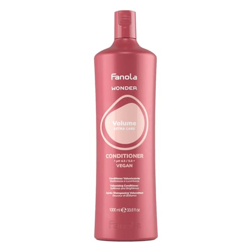 fanola-wonder-volume-conditioner-volumizzante-capelli-1000-ml image 7