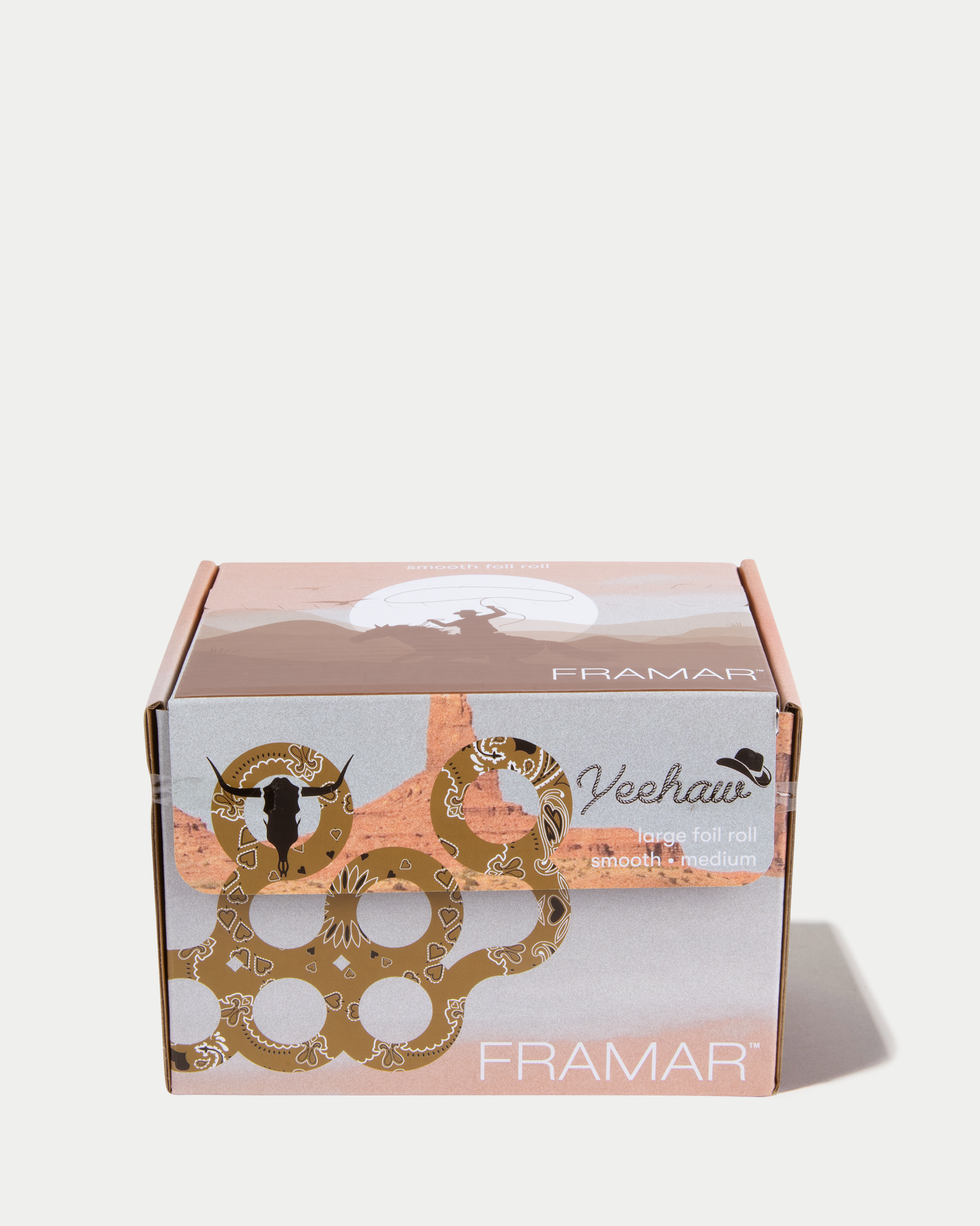 framar-yeehaw-smooth-roll-rotolo-stagnola-muccata-1600-ft image 2