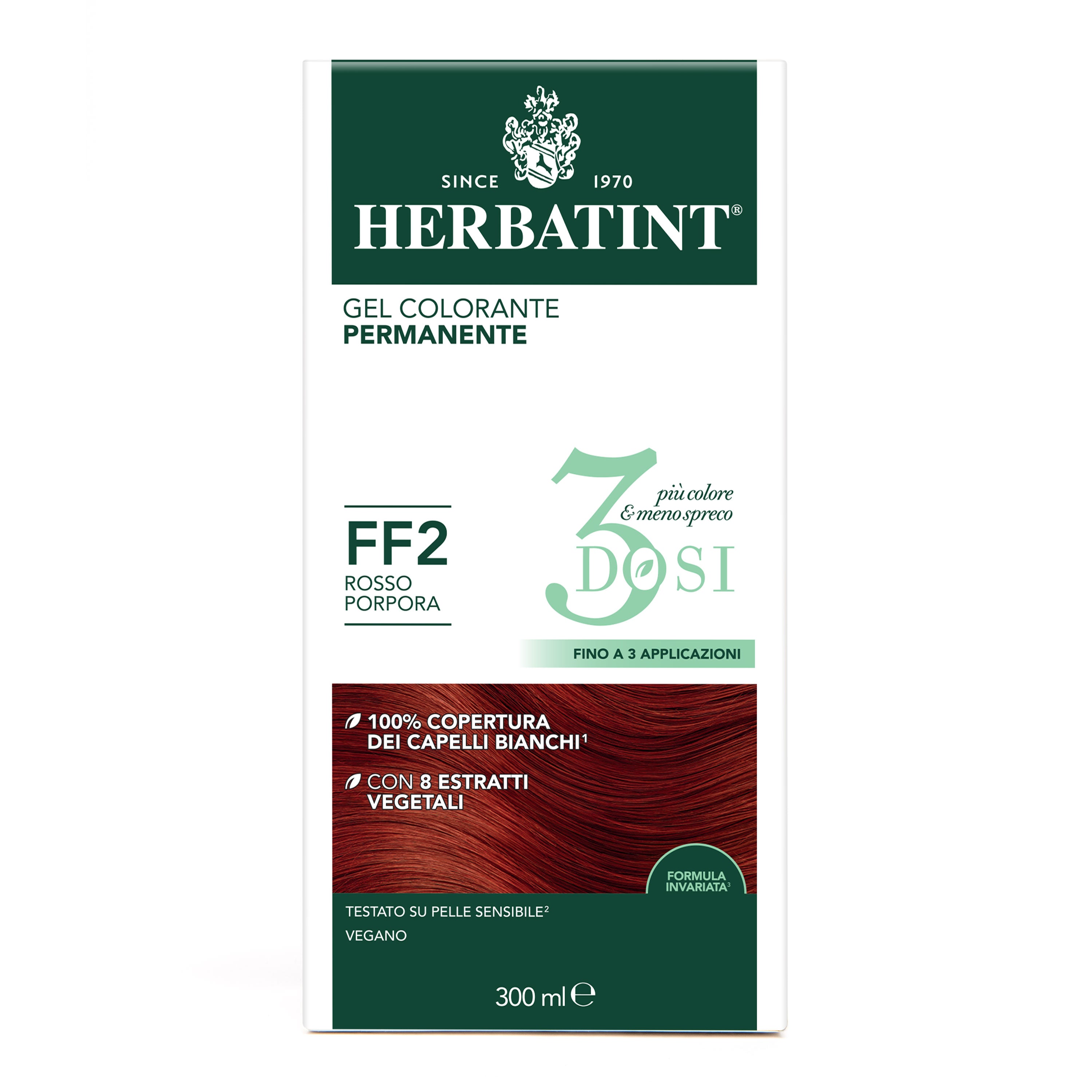 herbatint-gel-colorante-permanente-3dosi-ff2-rosso-porpora-300-ml-flash-fashion image 3