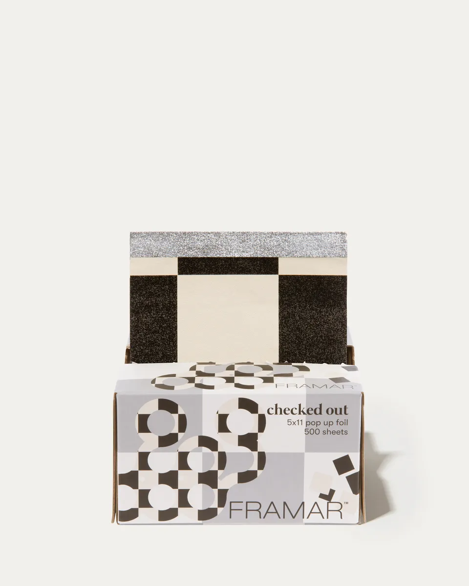 framar-checked-out-pop-up-foil-stagnola-pre-tagliata-5x11-500-fogli image 1