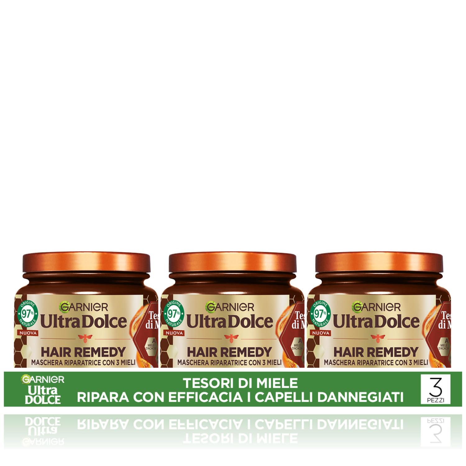 garnier-ultra-dolce-tesori-di-miele-maschera-riparatrice-1-minuto-confezione-da- image 1