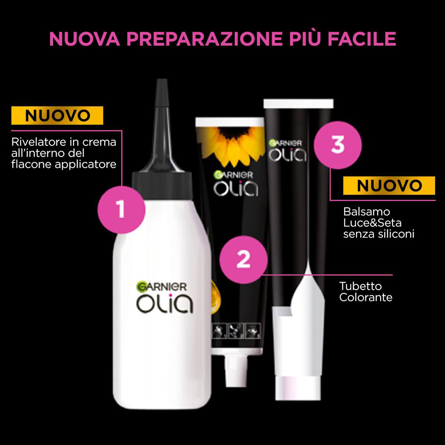 garnier-olia-tinta-capelli-permanente-senza-ammoniaca-castano-chiaro-6-0 image 4