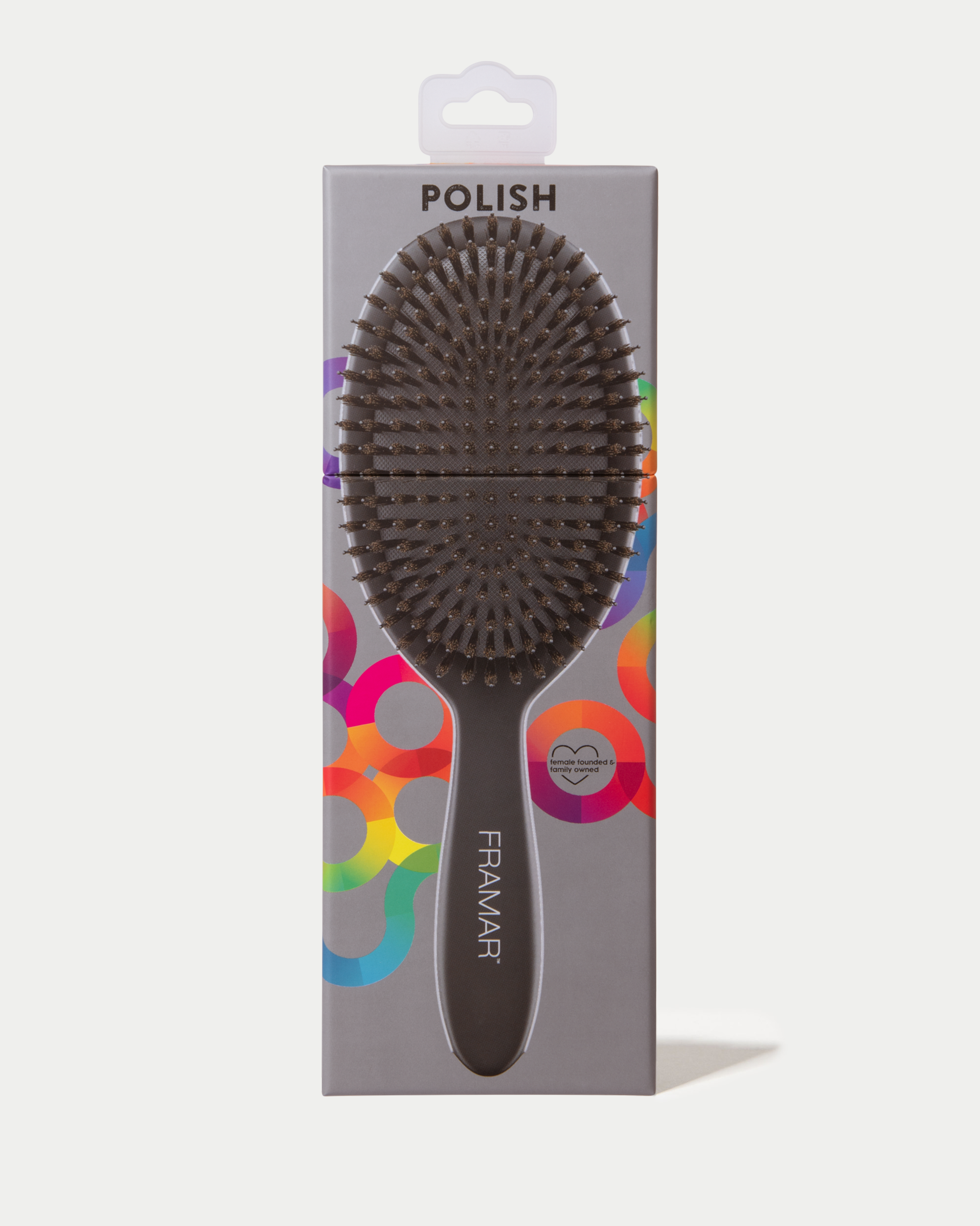 framar-polish-brush-black-spazzola-con-setole-di-cinghiale image 2
