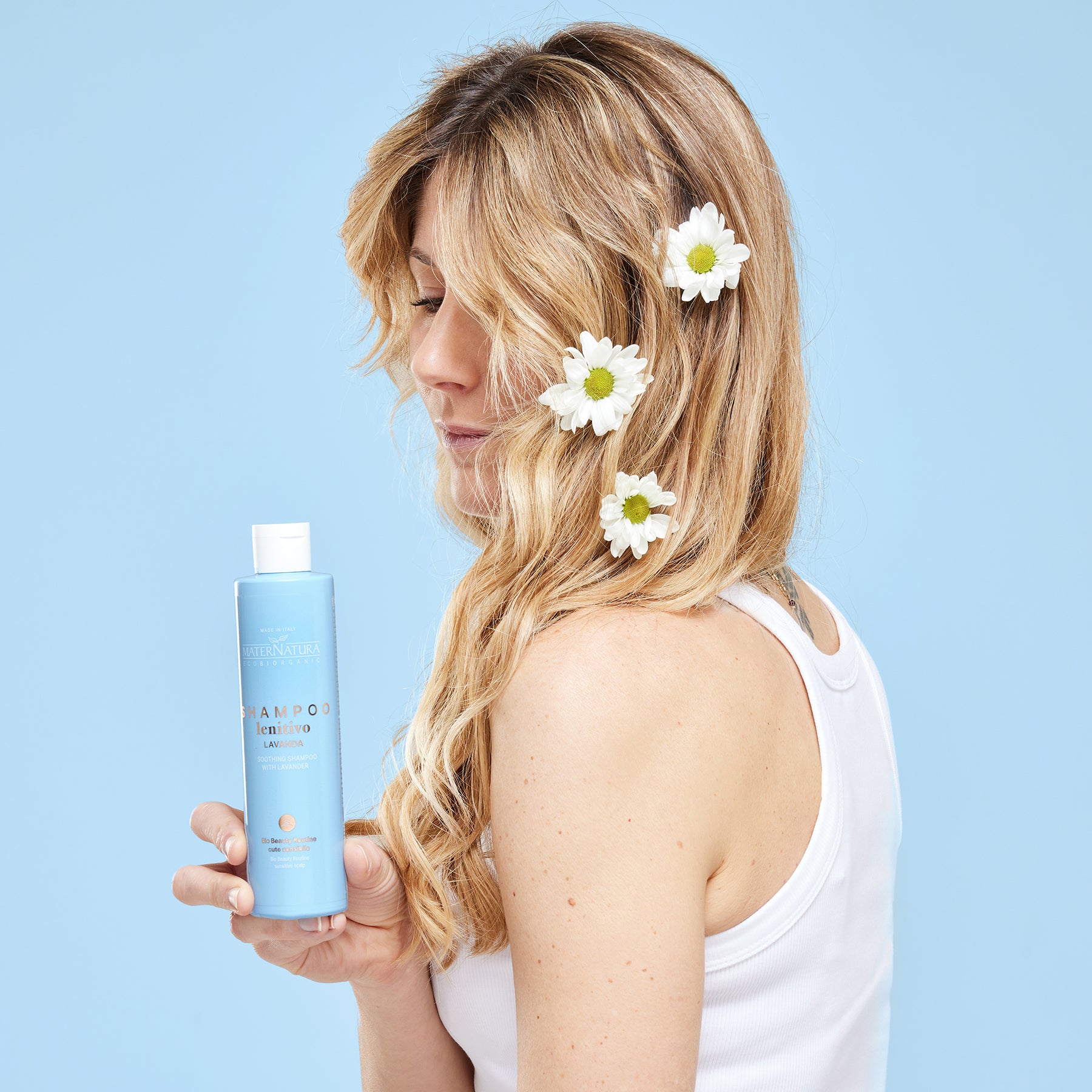 maternatura-shampoo-lenitivo-cute-sensibile-alla-lavanda-extra-delicato-senza-pr image 2