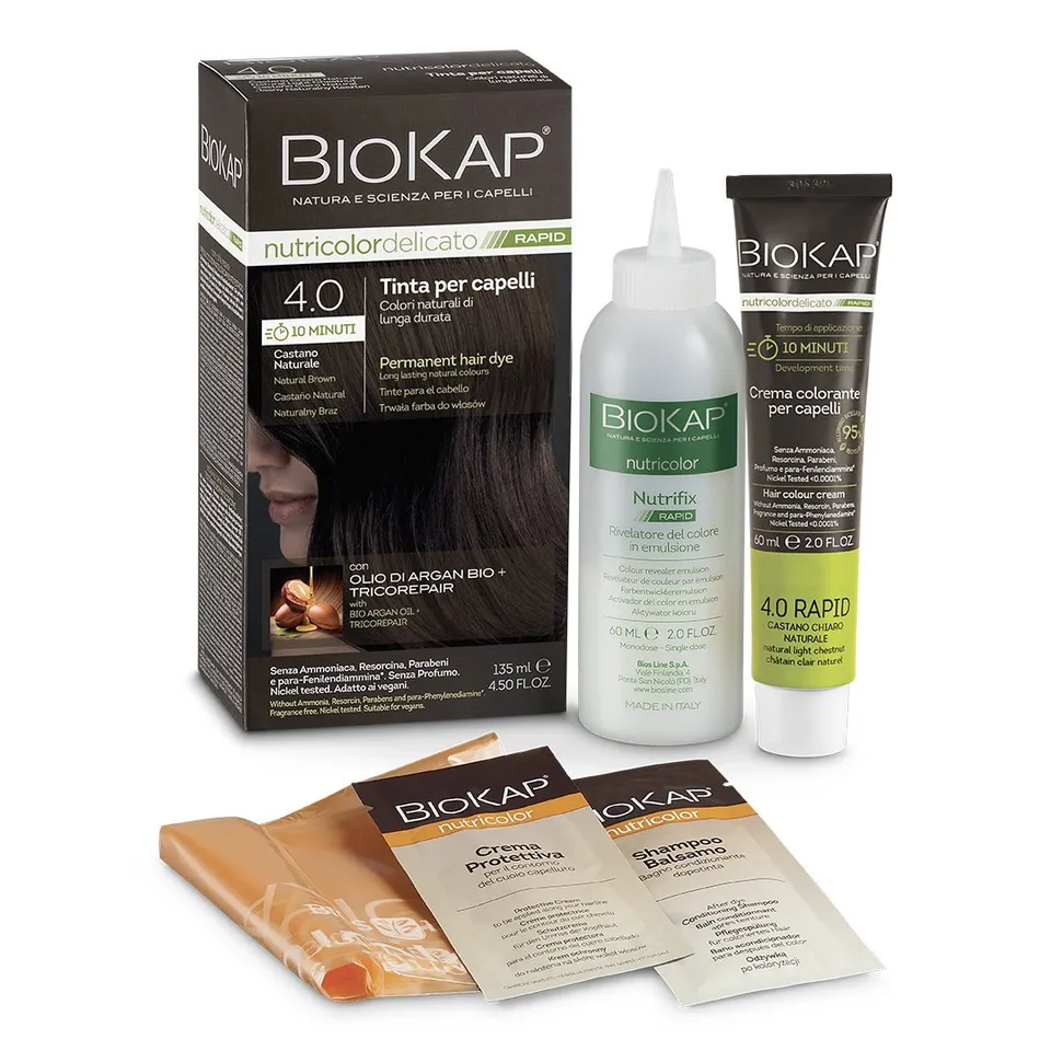 biokap-nutricolor-delicato-rapid-tinta-rapida-per-capelli image 1