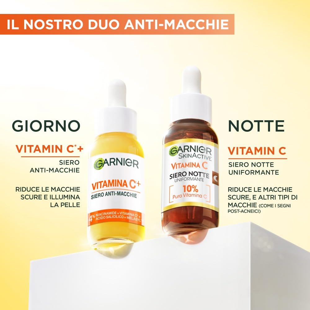 garnier-siero-viso-vitamina-c-anti-macchie-illuminante-30-ml image 8