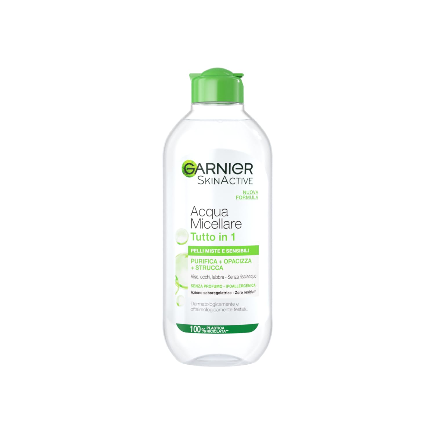garnier-skinactive-acqua-micellare-fresh-pelli-normali-o-miste-400-ml image 4