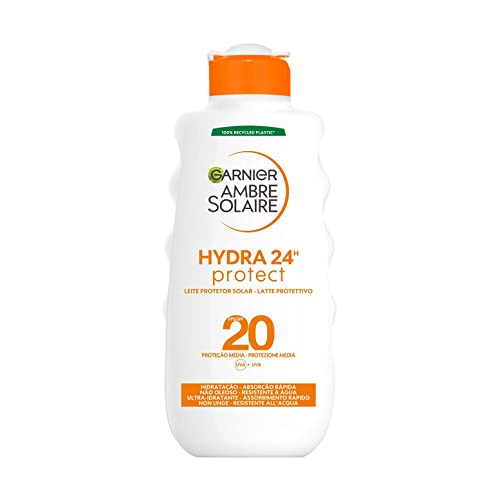 garnier-ambre-solaire-hydra-24h-protect-latte-protettivo-spf30-viso-e-corpo-200- image 8