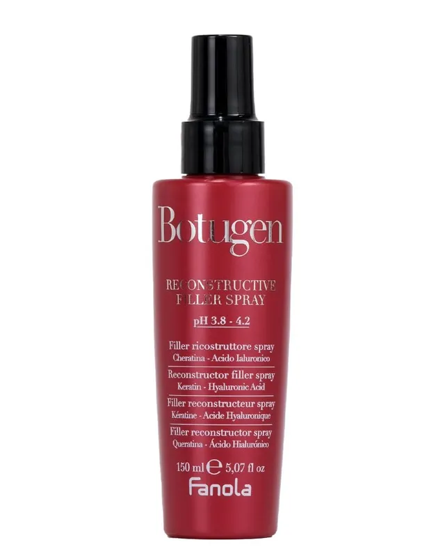 fanola-botugen-botolife-filler-spray-rimpolpante-150-ml image 1
