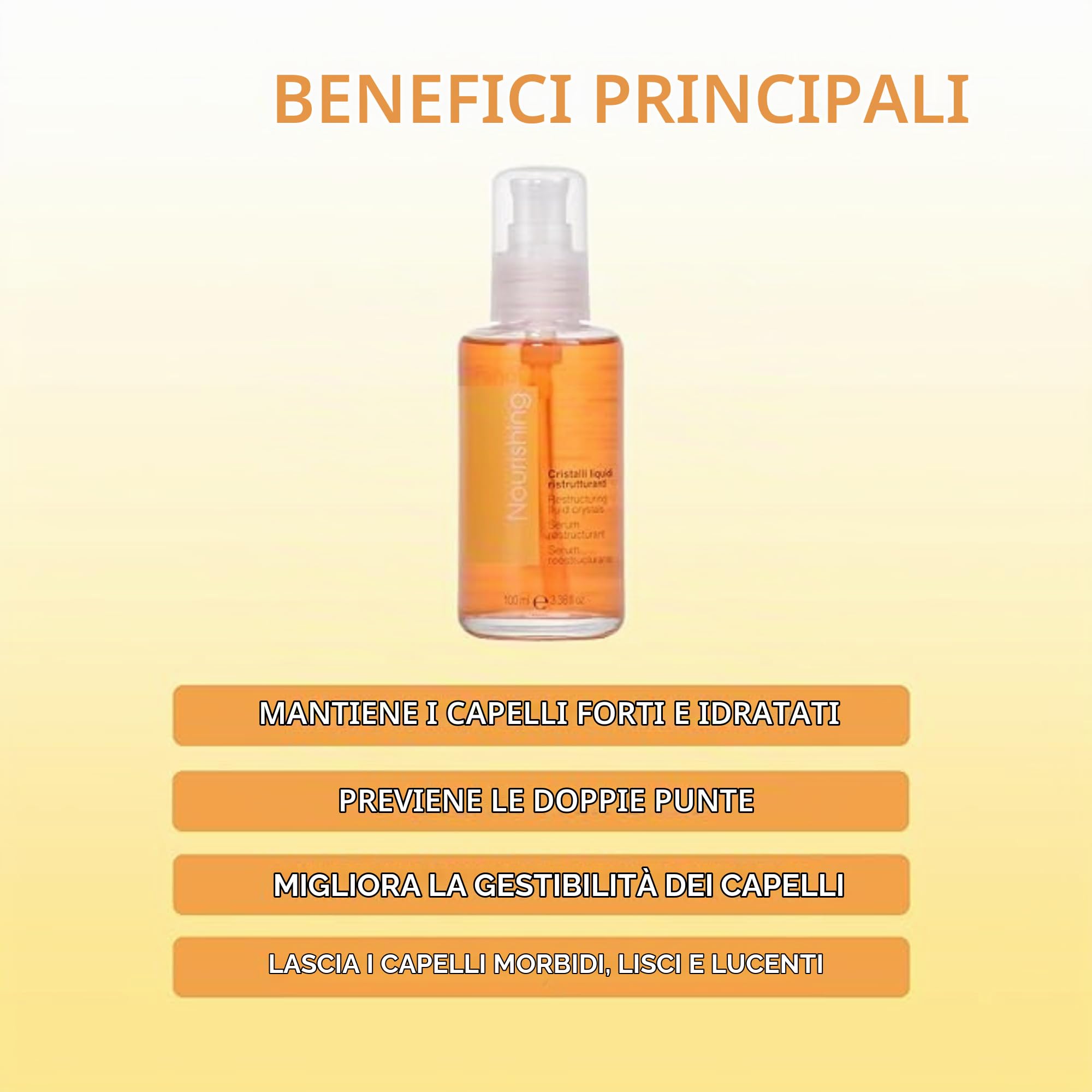 fanola-nourishing-cristalli-liquidi-ristrutturanti-100-ml image 2