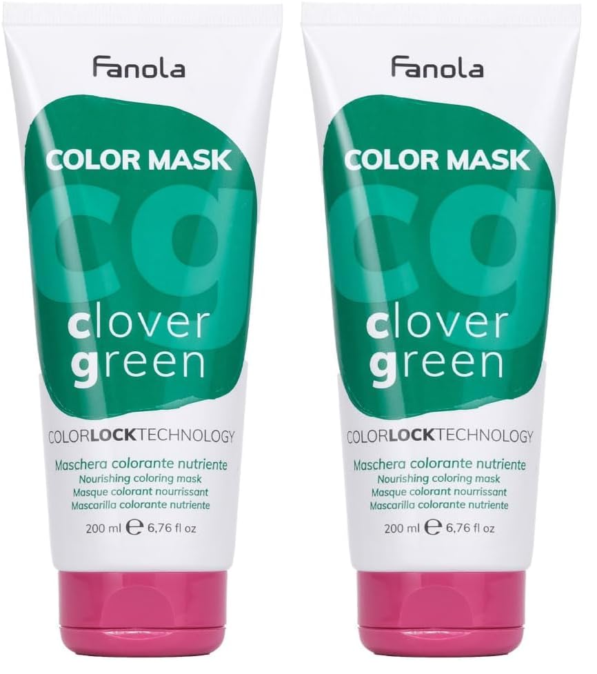 fanola-maschera-colorante-ocean-blue-200-ml image 7