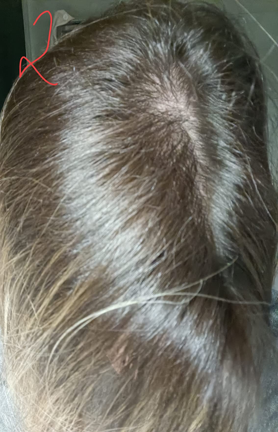 Profumo fresco e capelli leggerissimi