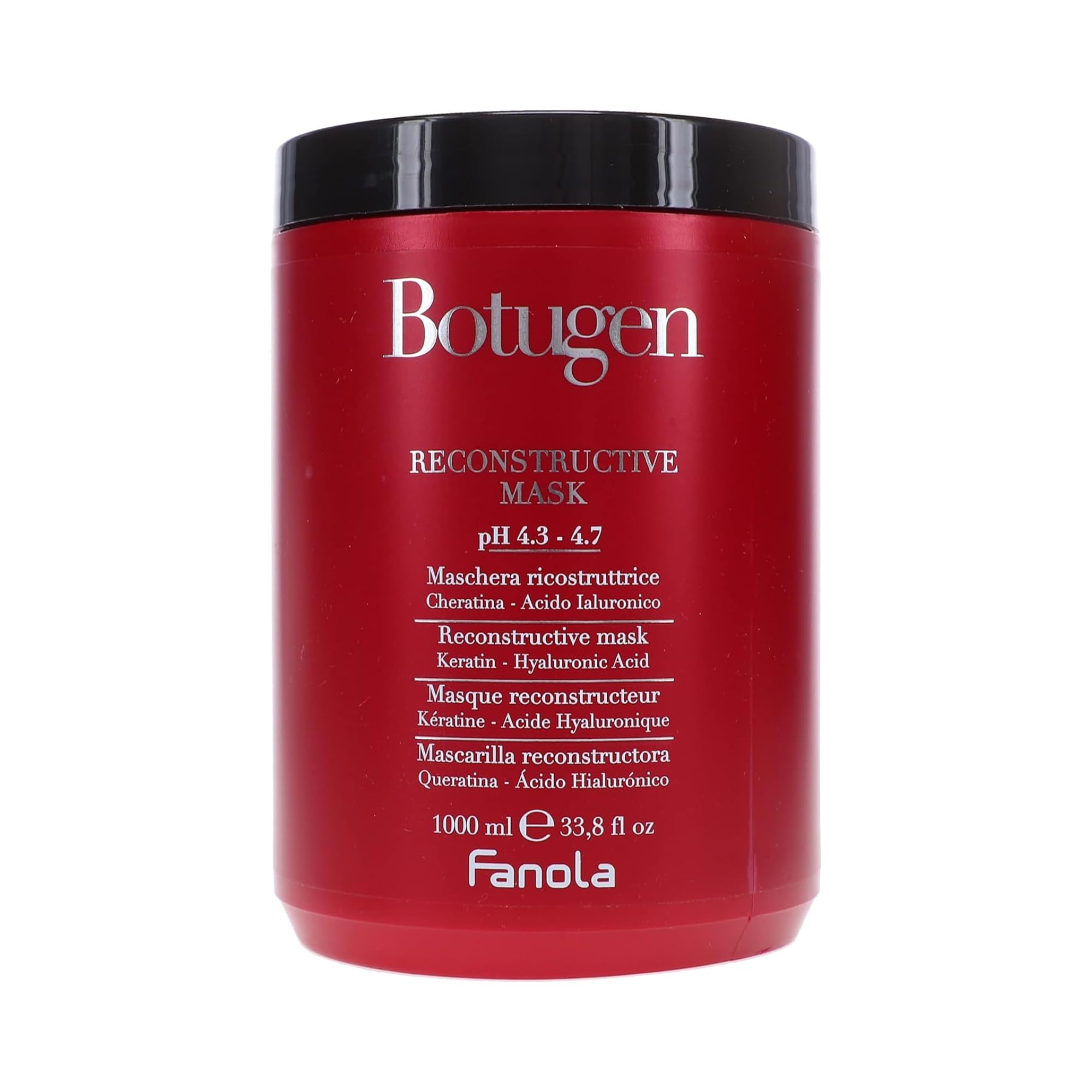 fanola-botugen-botolife-mask-maschera-ricostruzione-capelli-1000-ml image 1