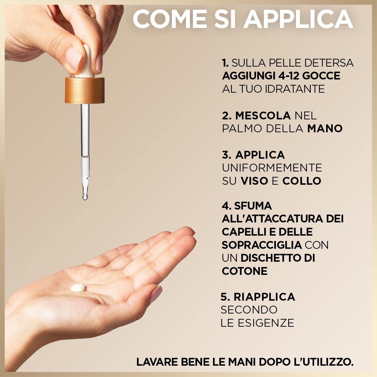 garnier-ambre-solaire-natural-bronzer-gocce-viso-autoabbronzanti-30-ml image 6