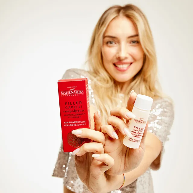 maternatura-hair-filler-rimpolpante-acido-ialuronico-e-vitamina-e image 1
