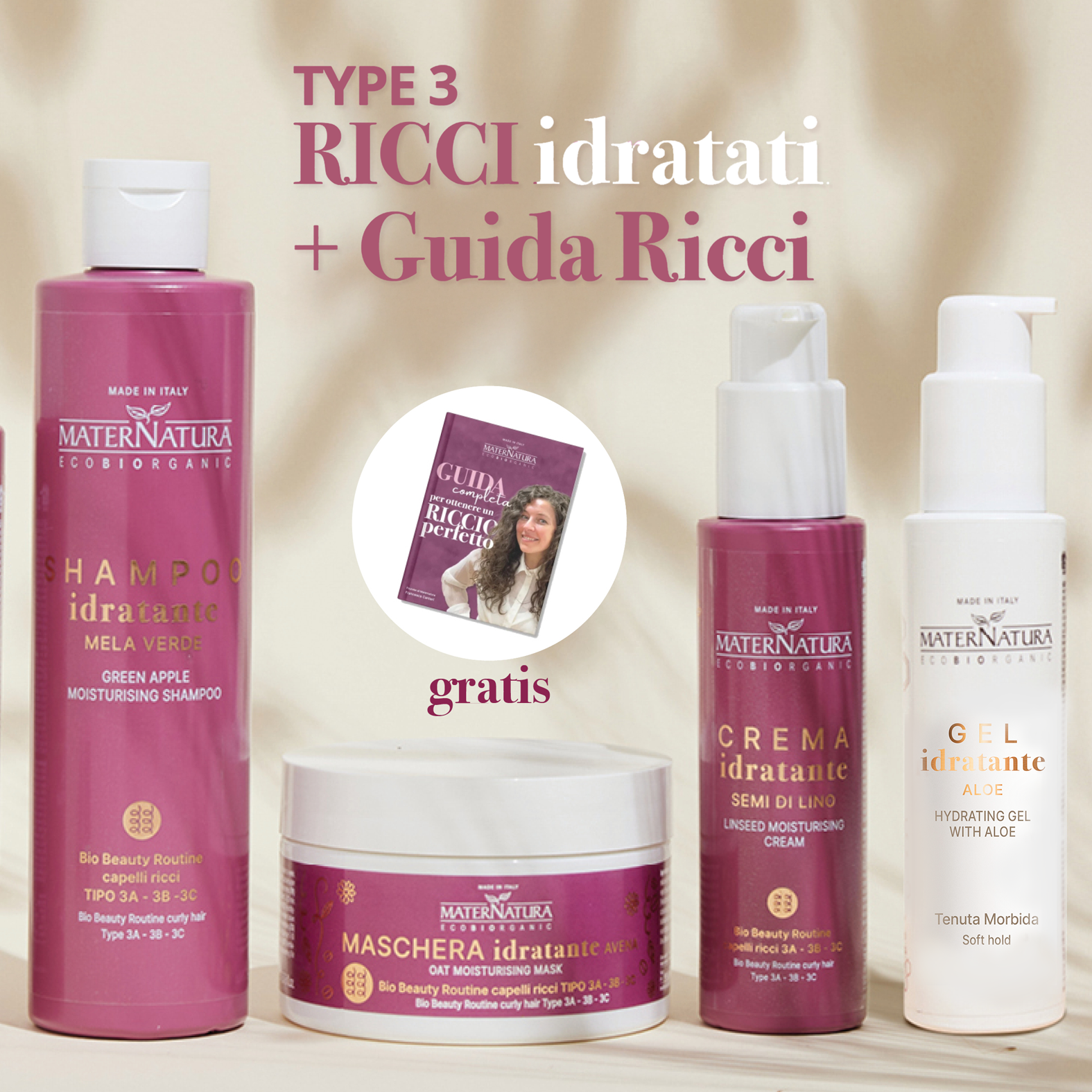 maternatura-ricci-idratati-tipo-3-guida-routine-capelli-ricci image 1