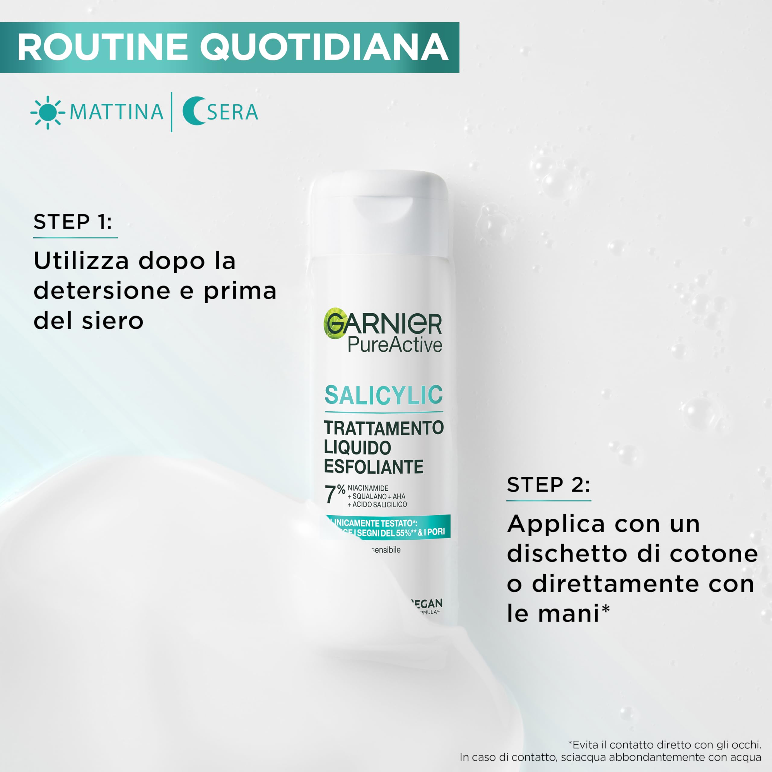 garnier-pure-active-trattamento-esfoliante-acido-salicilico-120-ml image 6