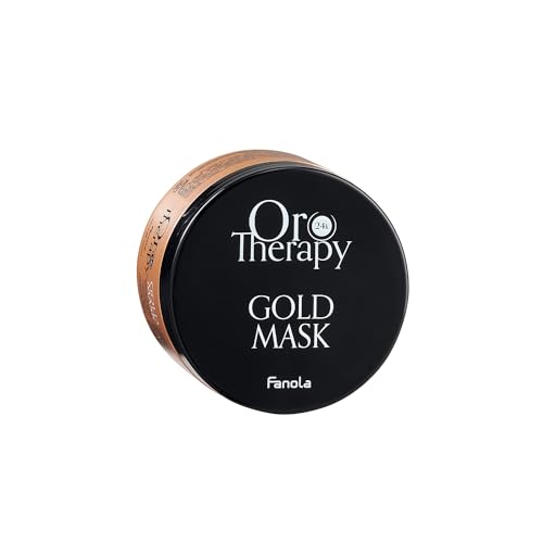 fanola-orotherapy-maschera-illuminante-capelli-300-ml image 6