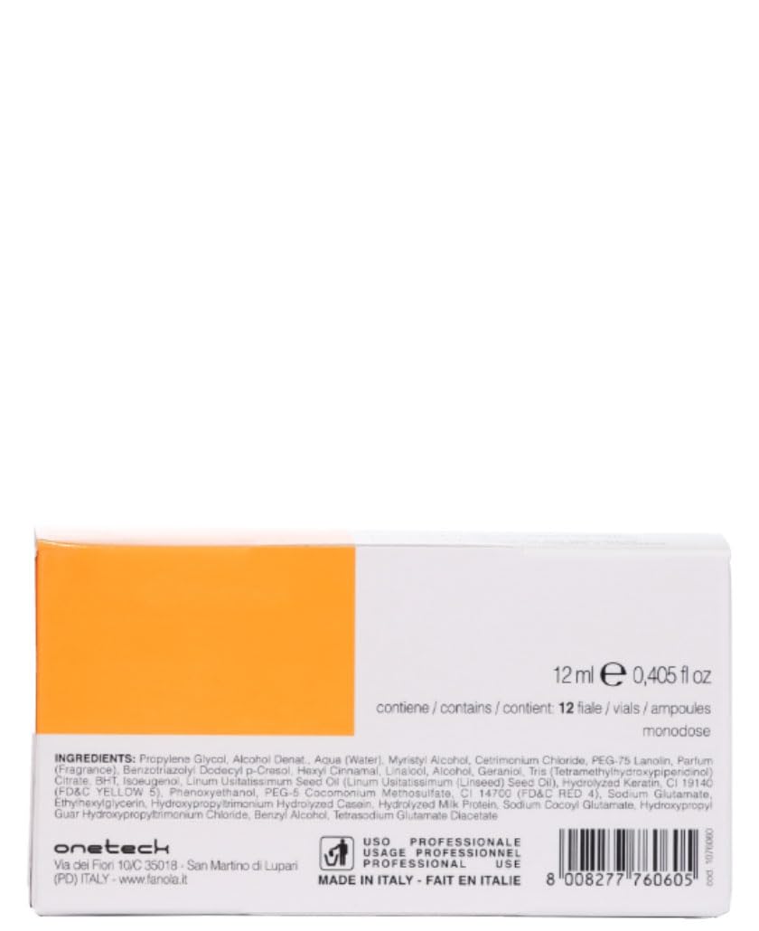 fanola-nourishing-leave-in-lotion-lozione-nutriente-senza-risciacquo image 3