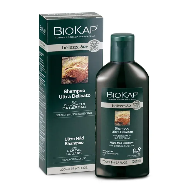 biokap-bellezza-bio-shampoo-ultra-delicato image 1