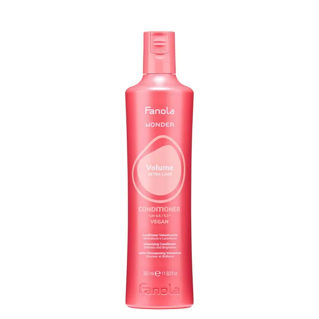 fanola-wonder-volume-conditioner-volumizzante-capelli-350-ml image 1