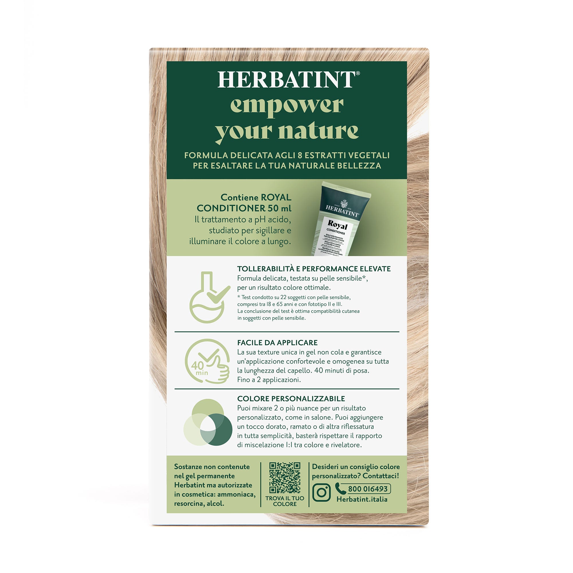 herbatint-9n-biondo-chiarissimo-gel-colorante-permanente-170-ml image 4