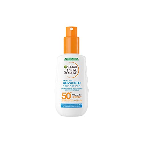 garnier-ambre-solaire-advanced-sensitive-spray-protettivo-spf50-150-ml image 6