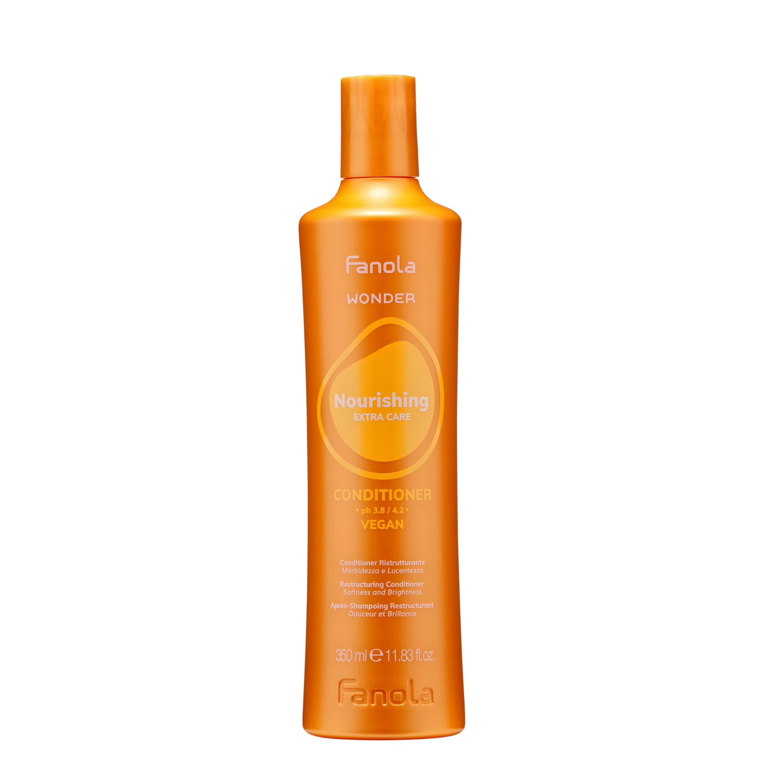 fanola-wonder-nourishing-conditioner-leave-in-ristrutturante image 8