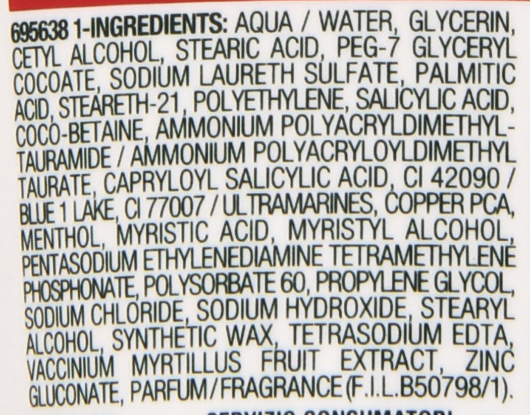garnier-pure-active-intensive-crema-detergente-ultra-esfoliante-150-ml image 4
