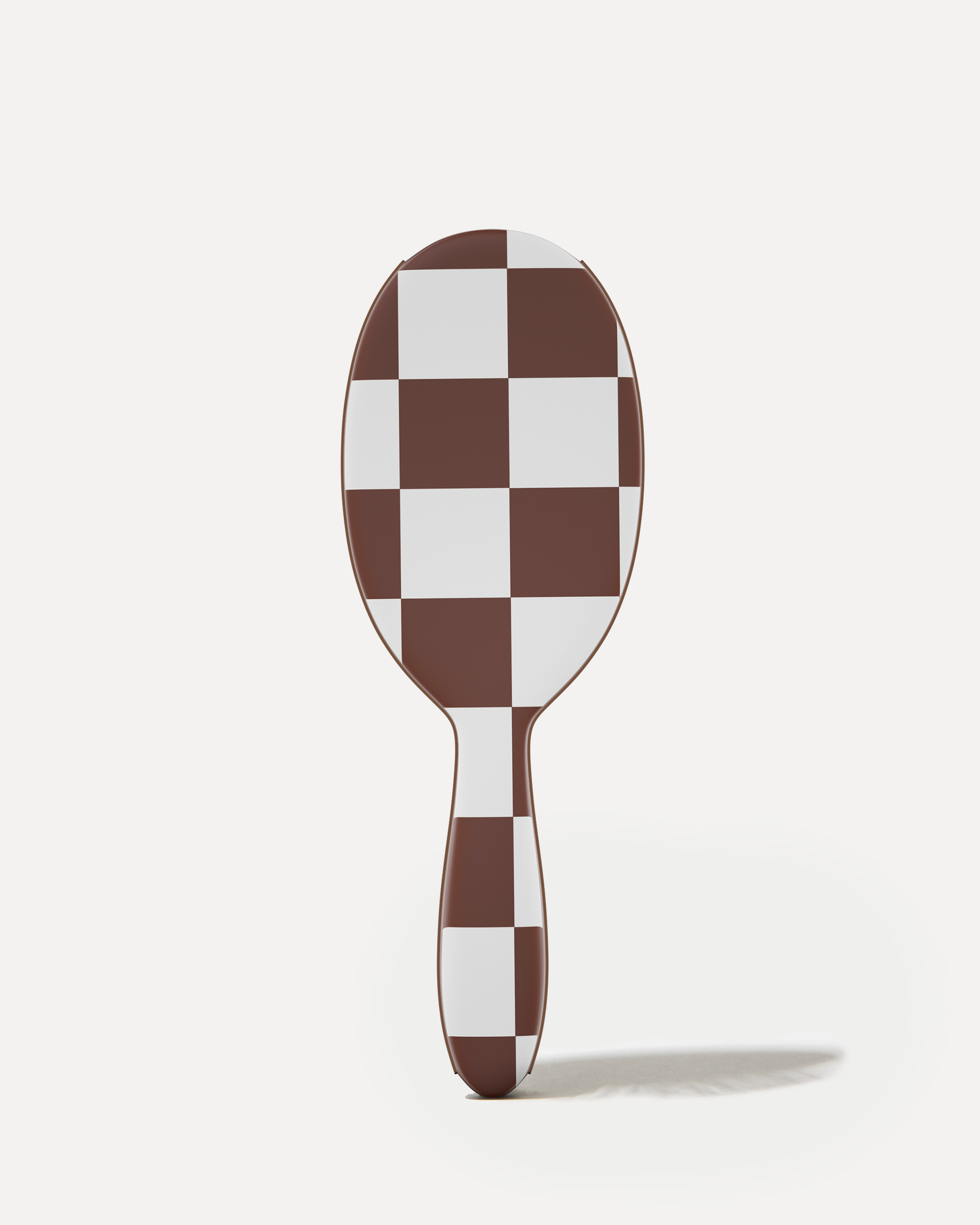 framar-checked-out-chocolate-spazzola-districante image 2