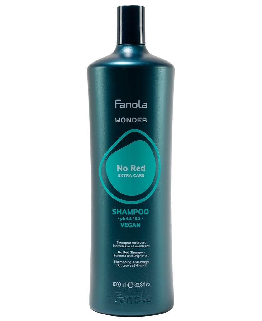 fanola-wonder-no-red-shampoo-antiriflessi-rossi-350-ml image 1