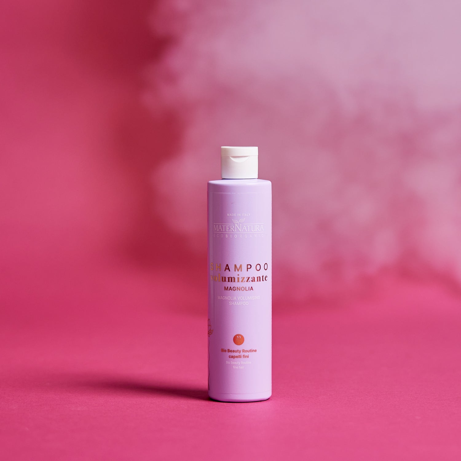 maternatura-shampoo-volumizzante-capelli-fini-alla-magnolia image 1