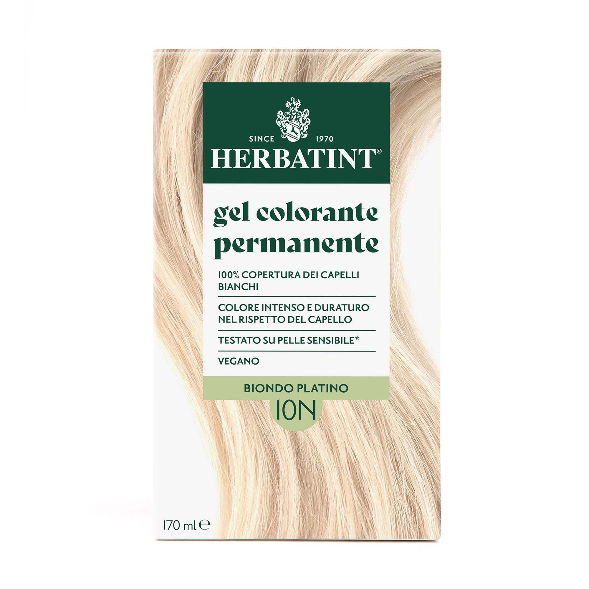 herbatint-gel-colorante-permanente-10n-biondo-platino-170-ml image 3