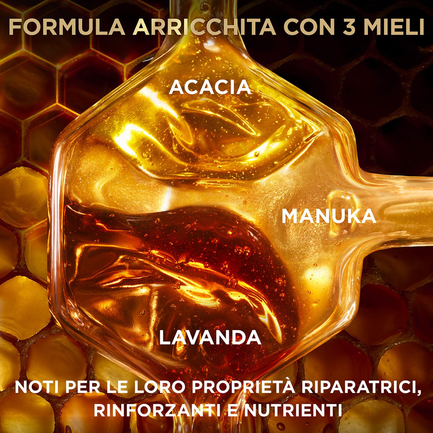 garnier-ultra-dolce-tesori-di-miele-balsamo-riparatore-6-x-250-ml image 5