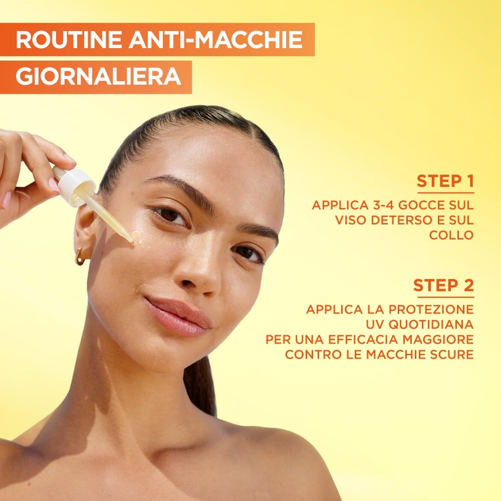 garnier-siero-viso-vitamina-c-anti-macchie-illuminante-30-ml image 7