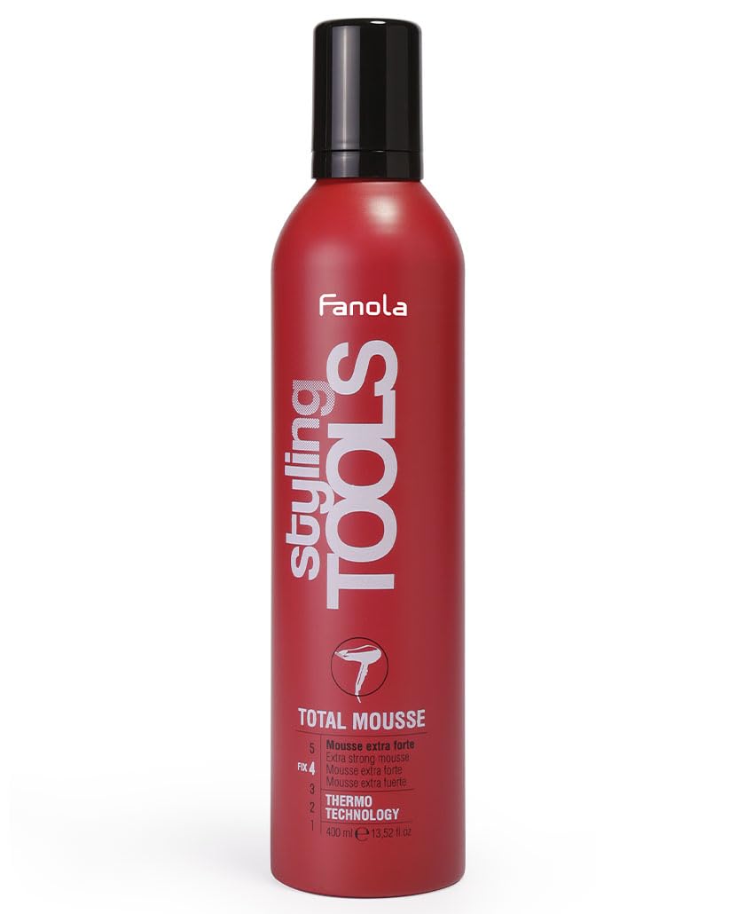 fanola-styling-tools-total-mousse-mousse-modellante image 1