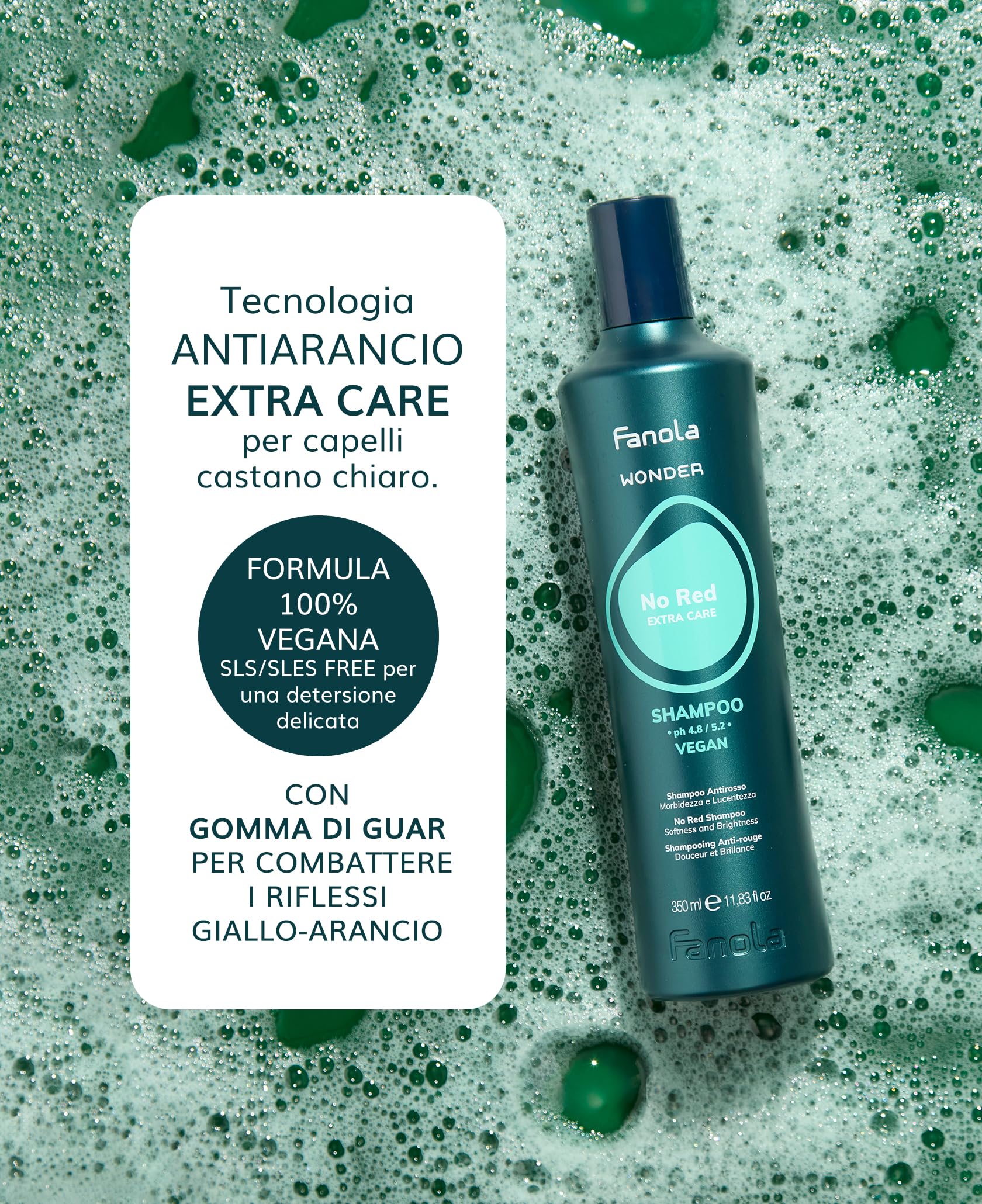fanola-wonder-no-red-shampoo-antiriflessi-rossi-350-ml image 3