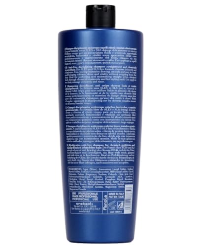 fanola-keraterm-shampoo-cheratina-1000-ml-disciplinante-anti-crespo image 5