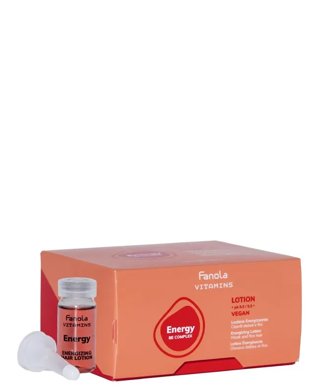 fanola-vitamins-lozione-energizzante-fortificante-12x10-ml image 1