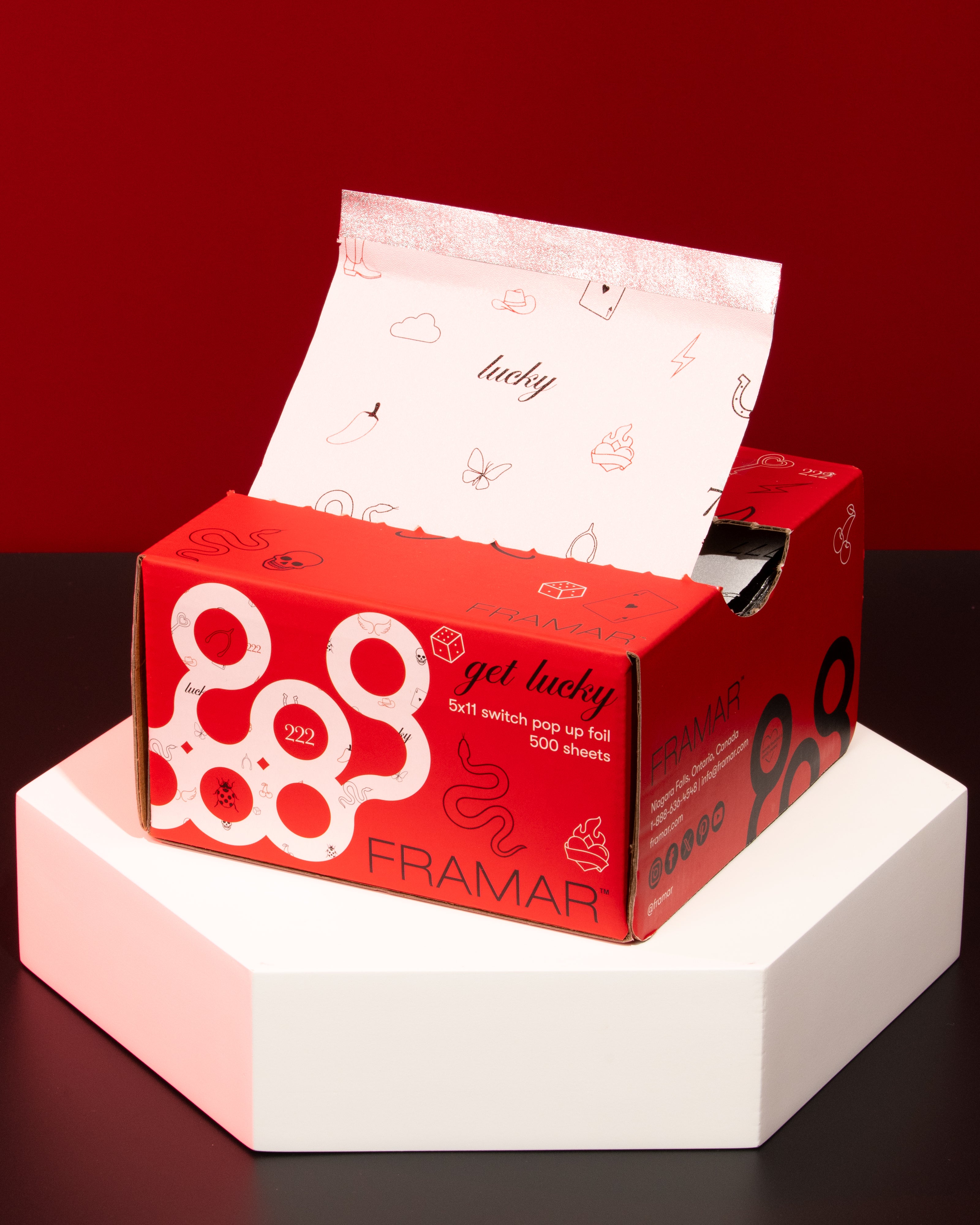 framar-get-lucky-switch-pop-up-foil-5x11-500-fogli image 4