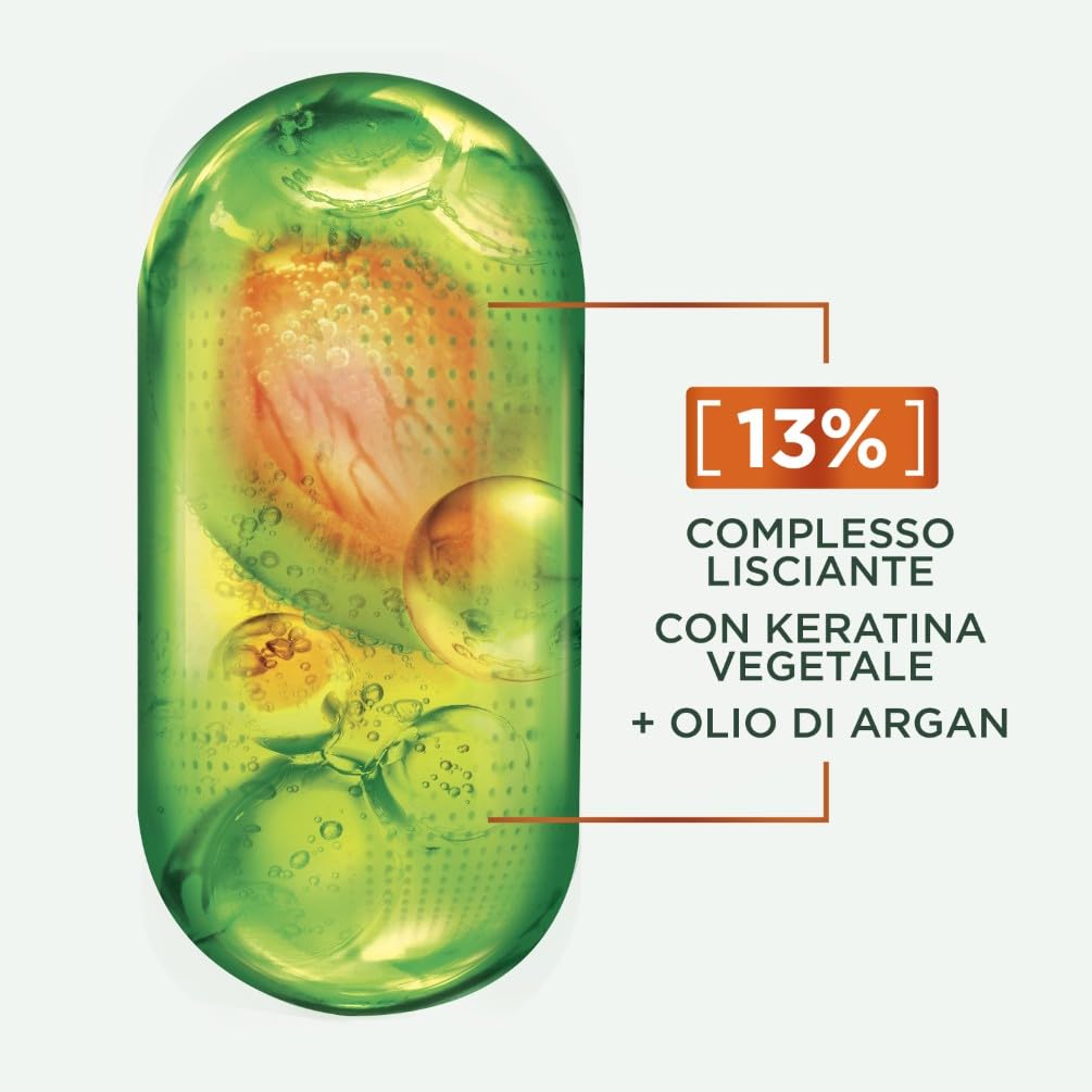 garnier-fructis-lisci-cheratina-maschera-lisciante-cheratina-vegetale-e-olio-di- image 4