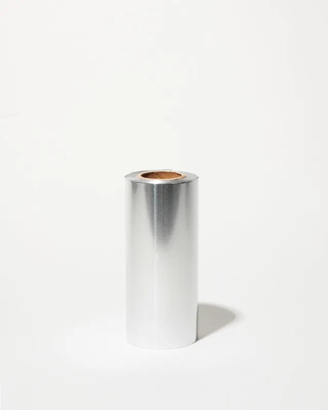 framar-star-struck-silver-foil-small-roll-medium-320-ft-liscio image 1