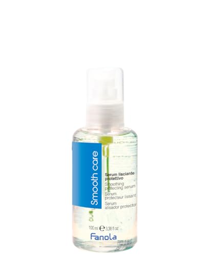 fanola-smooth-care-serum-lisciante-protettivo-100-ml image 2