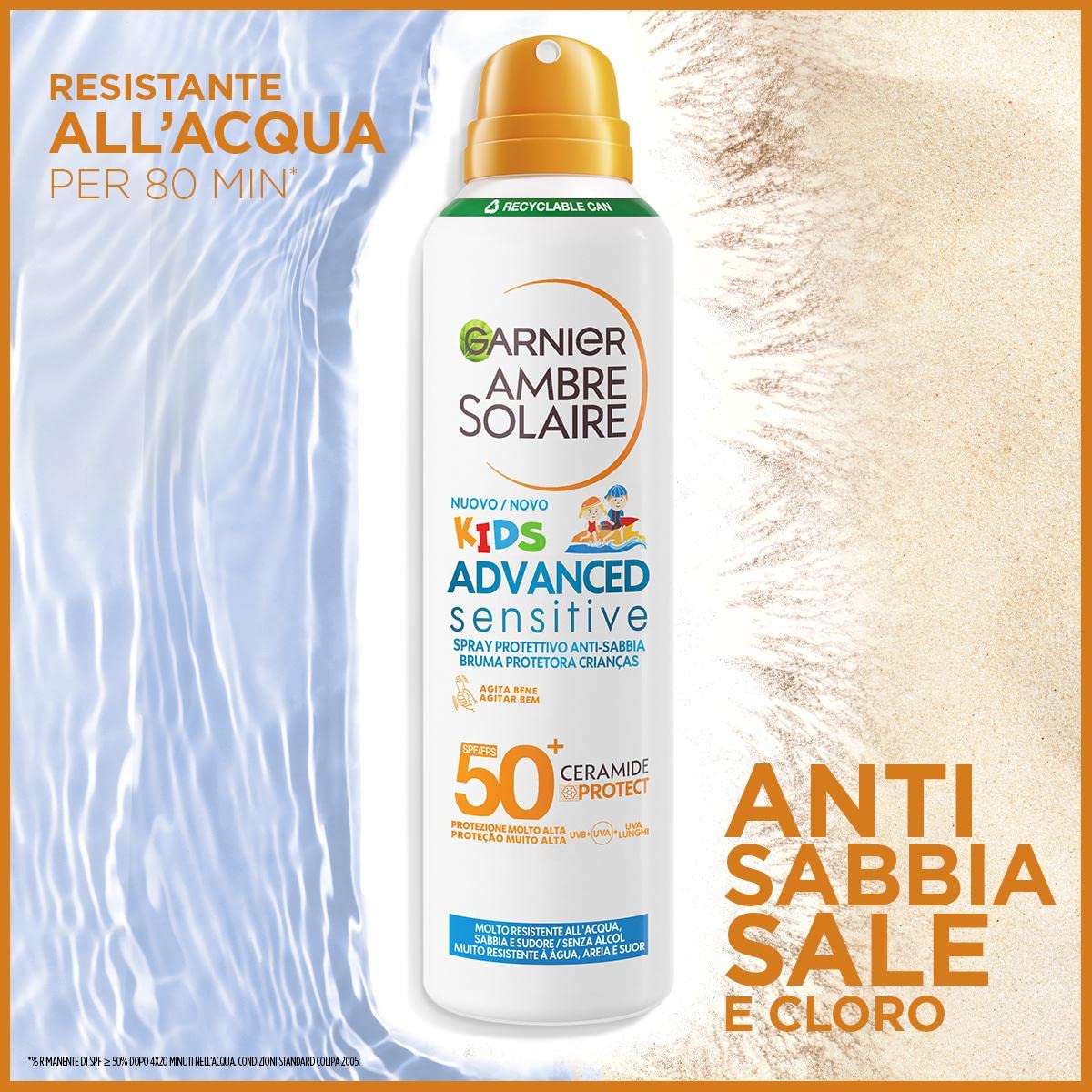 garnier-ambre-solaire-advanced-sensitive-kids-ceramide-protect-spray-spf50-150-m-2 image 5
