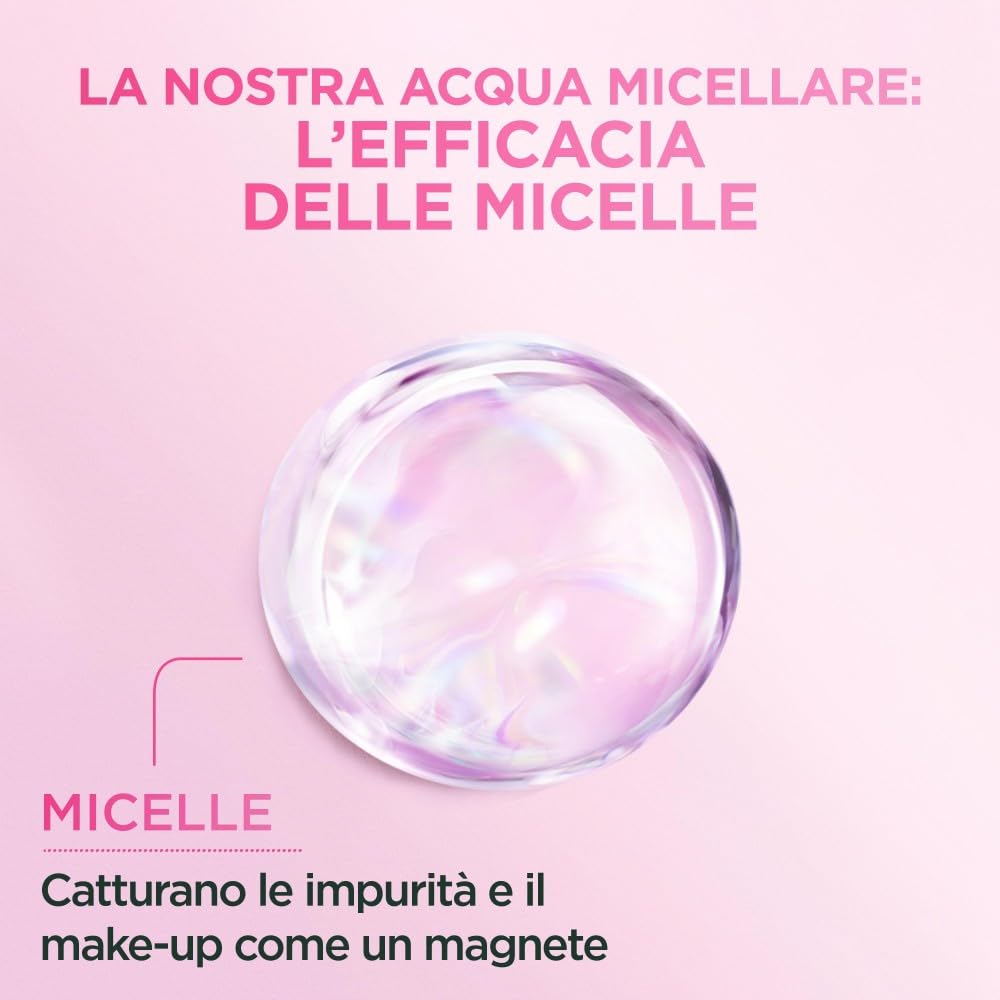 garnier-skinactive-acqua-micellare-tutto-in-1-pelli-sensibili-700-ml image 3