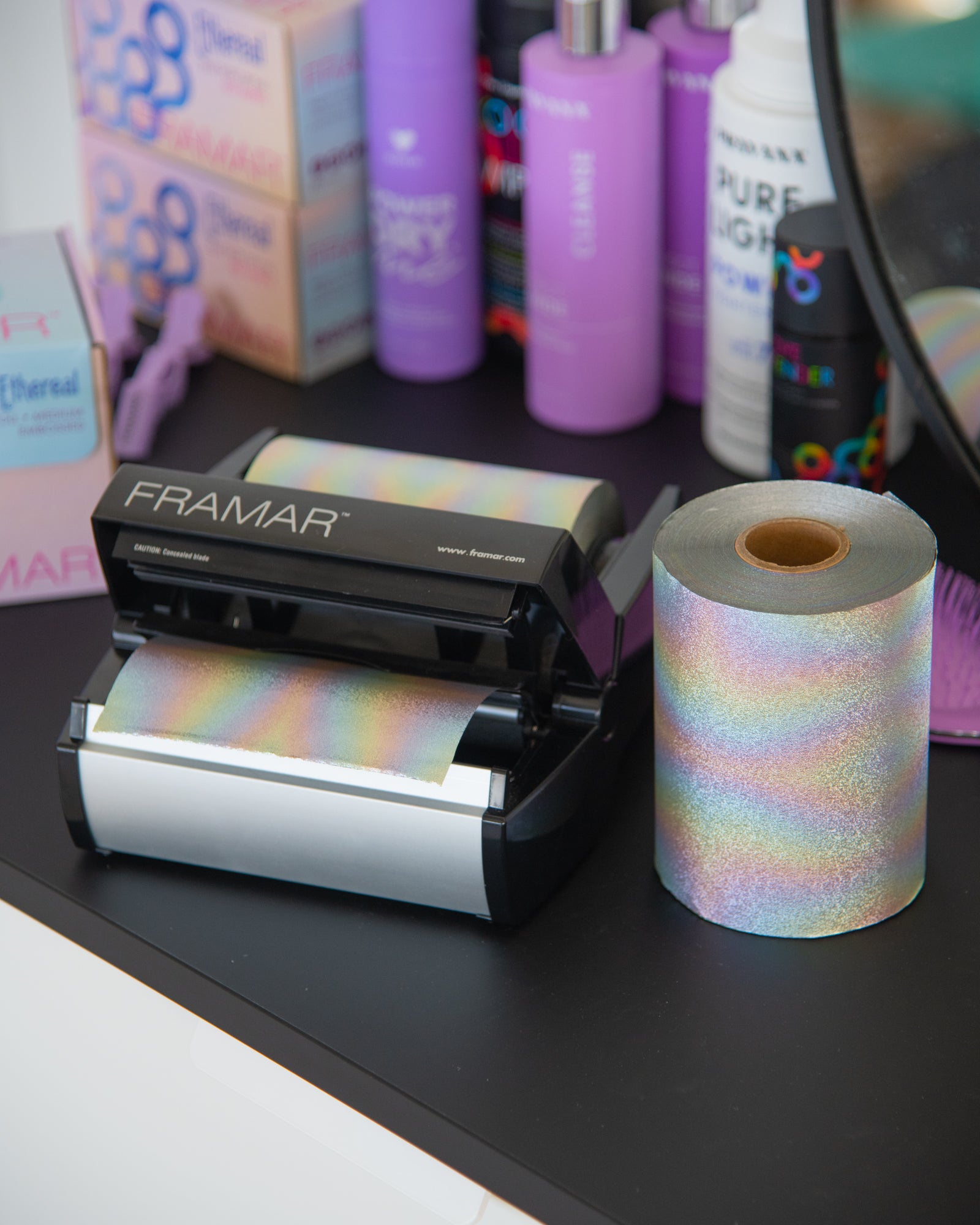 framar-ethereal-embossed-roll-foglio-alluminio-goffrato-97-m image 4