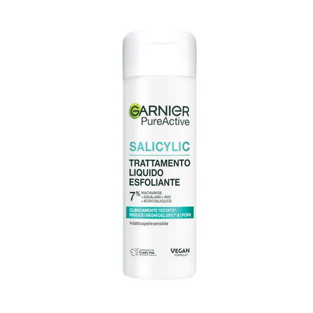 garnier-pure-active-trattamento-esfoliante-acido-salicilico-120-ml image 1