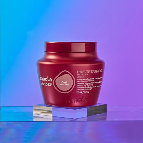 fanola-wonder-curl-pre-trattamento-cute-capelli-ricci-500-ml image 7